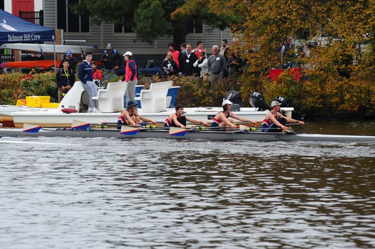 Great Bay Rowing